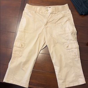 Women Bermuda shorts